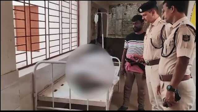 ଗଳା କାଟି ଦିବ୍ୟାଙ୍ଗ ଯୁବକଙ୍କୁ ହତ୍ୟା