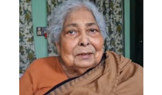 ଲୋକସେବକ ମଣ୍ଡଳ ଆଞ୍ଚଳିକ ପରାମର୍ଶଦାତା କମିଟି ସଦସ୍ୟା ଡାକ୍ତର ନାରାୟଣୀ ପଣ୍ଡାଙ୍କ ଦେହାନ୍ତ