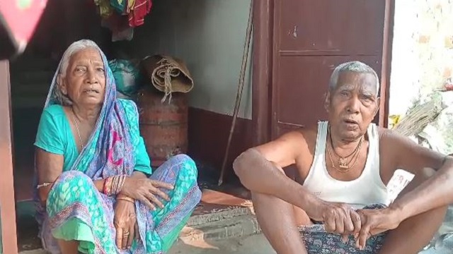 ମଧ୍ୟପ୍ରାଚ୍ୟରେ ଫସିଛନ୍ତି ଓଡ଼ିଆ ଶ୍ରମିକ: ସ୍ବଦେଶ ଫେରାଇ ଆଣିବାକୁ ପରିବାରର ନିବେଦନ