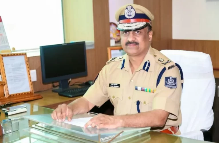 ନକ୍ସଲମୁକ୍ତ ହେଲା ବଲାଙ୍ଗୀର ଓ ବରଗଡ ଜିଲ୍ଲା: ଡିଜିପି