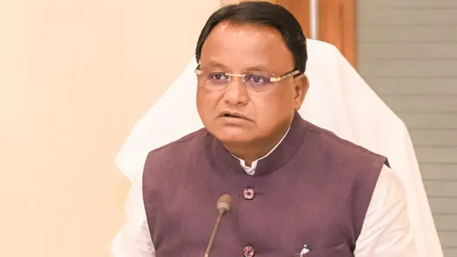 ମଧ୍ୟପ୍ରାଚ୍ୟ ଯୁଦ୍ଧ ପ୍ରସଙ୍ଗରେ ମୁଖ୍ୟମନ୍ତ୍ରୀଙ୍କ ଜରୁରୀ ବୈଠକ