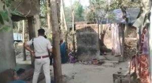 ଜମି ପାଇଁ ମାଆ ଓ ବଡ଼ଭାଇକୁ ହତ୍ୟା