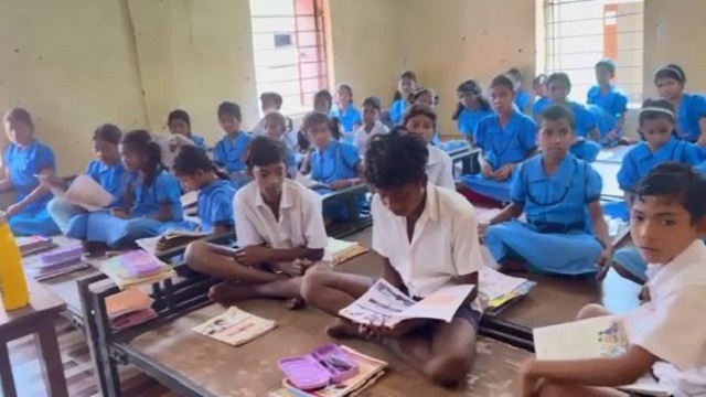 School n 1