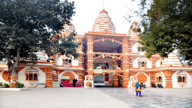 ନାଳନ୍ଦା ଶୀତଳା ମନ୍ଦିରରେ ଦଳାଚକଟା: ୮ ମୃତ, ଅନେକ ଶ୍ରଦ୍ଧାଳୁ ଆହତ