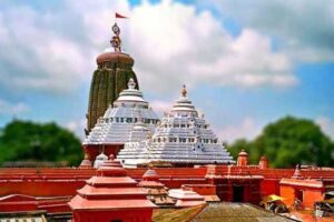 ଆଜି ଶ୍ରୀଜୀଉଙ୍କ ବନକଲାଗି ନୀତି, ସନ୍ଧ୍ୟା ୬ରୁ ରାତି ୧୦ଟା ଯାଏ ଦର୍ଶନ ବନ୍ଦ