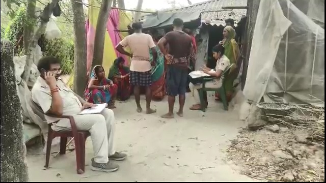 ସନ୍ଦେହଜନକ ଅବସ୍ଥାରେ ଦମ୍ପତିଙ୍କ ମୃତଦେହ ଉଦ୍ଧାର