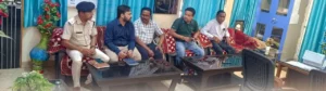 କୋଲାବ ଜଳଭଣ୍ଡାରରେ ବୁଡ଼ି ତିନି ଛାତ୍ରଙ୍କ ମୃତ୍ୟୁ ଘଟଣା: ନବୋଦୟ ବିଦ୍ୟାଳୟର ୩ କର୍ମଚାରୀ ନିଲମ୍ବିତ