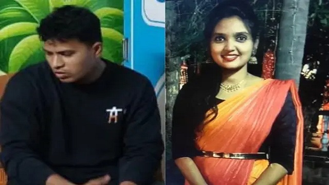 ପ୍ରେମିକାଙ୍କୁ ହତ୍ୟା ପରେ ଖଣ୍ଡ ଖଣ୍ଡ କରି ଫ୍ରିଜରେ ରଖିଲେ ନେଭି ଅଫିସର