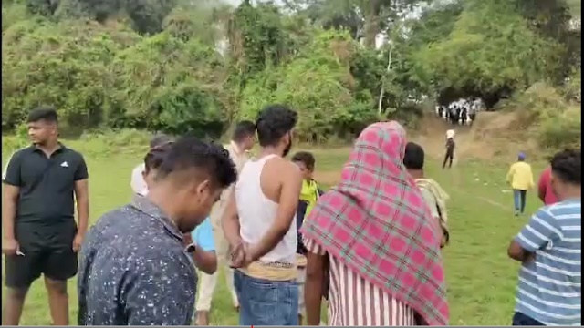 କୁଆଖାଇ ପଠାରୁ ମୃତଦେହ ଉଦ୍ଧାର