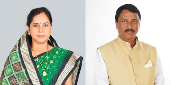 ବିଜେଡିରୁ ନିଲମ୍ବିତ ହେଲେ ମୁକ୍ତିକାନ୍ତ ମଣ୍ତଳ ଓ  ମଞ୍ଜୁଲତା ମଣ୍ତଳ