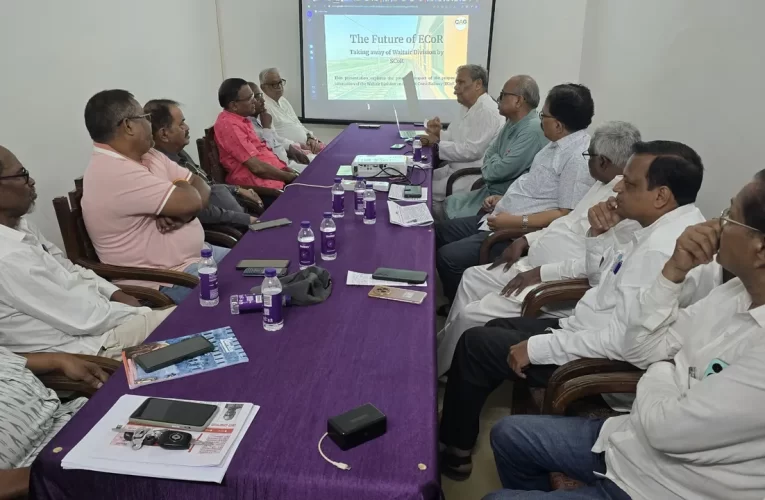 କେନ୍ଦ୍ର ସରକାରଙ୍କ ଓଡ଼ିଶା ବିରୋଧୀ ନୀତିକୁ ବରଦାସ୍ତ କରାଯିବ ନାହିଁ- ମିଳିତ ବିରୋଧୀ ଦଳ