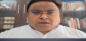 ସିଜିମାଳିରେ ଆଦିବାସୀଙ୍କ ପ୍ରତି ପୁଲିସର ଅତ୍ୟାଚାର ବିରୋଧରେ କାର୍ଯ୍ୟାନୁଷ୍ଠାନ ନେବା ପାଇଁ ଜୁଏଲଙ୍କୁ ସସ୍ମିତଙ୍କ ଚିଠି