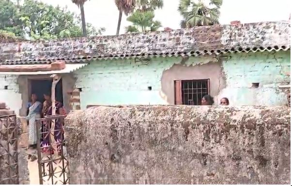 ଜନଗଣନା ବେଳେ ଅଂଶୁଘାତ, ଚାଲିଗଲା ଶିକ୍ଷକଙ୍କ ଜୀବନ !