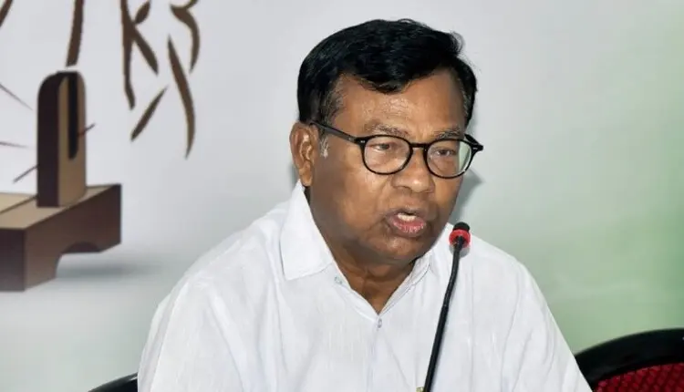 ପଞ୍ଚାୟତ ନିର୍ବାଚନରେ ଏକା ଲଢିବ କଂଗ୍ରେସ, ହେବନି କୌଣସି ମେଣ୍ଟ