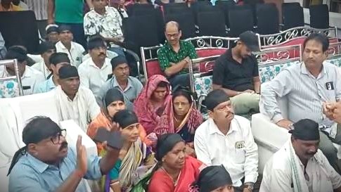 ଜାତୀୟ ପଞ୍ଚାୟତରାଜ ଦିବସ ପାଳନକୁ ବର୍ଜନ କଲା ସରପଞ୍ଚ ସଂଘ