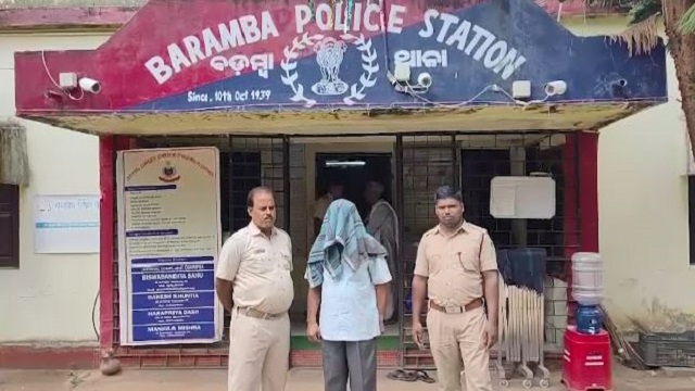 ବେଆଇନ ଭାବେ ଗର୍ଭପାତ କରାଇ ବନ୍ଧା ହେଲେ ନକଲି ଡାକ୍ତର