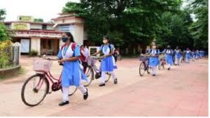 ୨୭ ସୁଦ୍ଧା ଛାତ୍ରଛାତ୍ରୀଙ୍କୁ ପୋଷାକ ବଣ୍ଟନ ନେଇ SOP