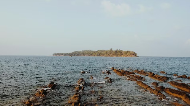 ଆଣ୍ଡାମାନ ସାଗରରେ ଡଙ୍ଗା ବୁଡ଼ି ୨୫୦ ନିଖୋଜ