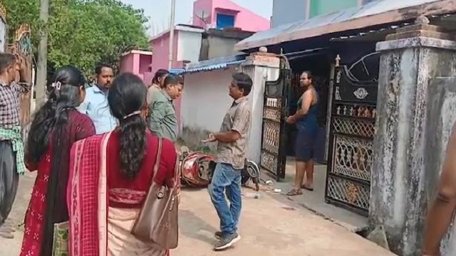 ଜନଗଣନା କର୍ମଚାରୀଙ୍କୁ ଆକ୍ରମଣ, ୪ ଆହତ