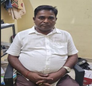 ପୋଲିସ ହାଉସିଂ ଡେପୁଟି ମ୍ୟାନେଜରଙ୍କ ୨୯ ପ୍ଲଟ୍ , ବାବୁଙ୍କ ଘରୁ ମିଳିଲା ୧ କେଜି ୧୪୦ ଗ୍ରାମ ସୁନା