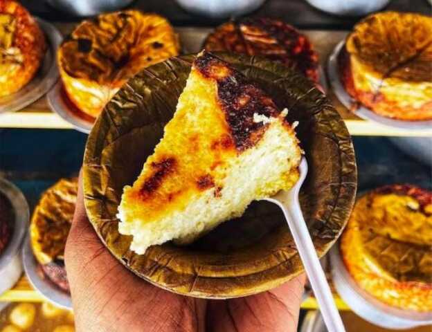 ଛେନାପୋଡ଼କୁ ମିଳିବ GI ଟ୍ୟାଗ୍ !