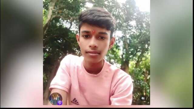 ନଦୀରେ ଭାସି ଯାଇ ନାବାଳକ ନିଖୋଜ