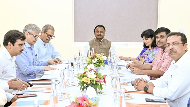 ୮ଟି ଗୁରୁତ୍ବପୂର୍ଣ୍ଣ ଟ୍ରାନ୍ସମିସନ୍ ଲାଇନ୍ ଉଦ୍ଘାଟନ କଲେ ମୁଖ୍ୟମନ୍ତ୍ରୀ, ମିଳିବ ବିଶ୍ବସ୍ତରୀୟ ଗୁଣାତ୍ମକ ବିଦ୍ୟୁତ ସେବା