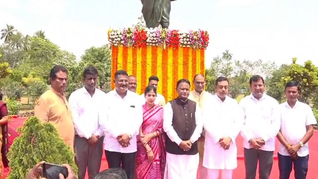 ସୁଆଣ୍ଡୋରେ ରାଜ୍ୟସ୍ତରୀୟ ଉତ୍କଳ ଦିବସ କାର୍ଯ୍ୟକ୍ରମ, ସ୍ୱତନ୍ତ୍ର ପ୍ରଦେଶ ଭାବେ ୯୧ ବର୍ଷରେ ପଦାର୍ପଣ କଲା ଓଡ଼ିଶା