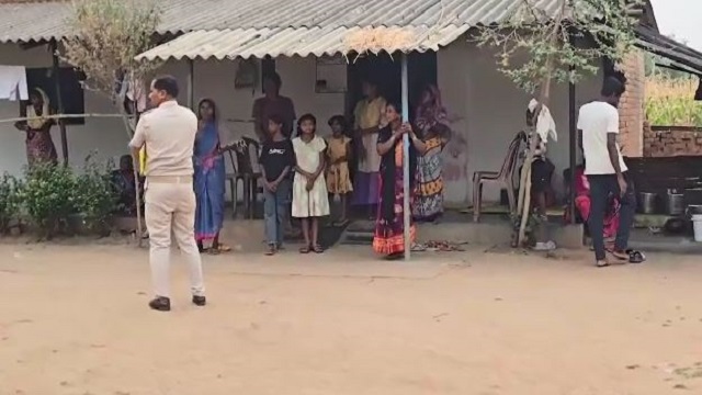 ଧର୍ମ ପରିବର୍ତ୍ତନ କରିବାରୁ ସଂସ୍କାର ପାଇଁ ମିଳିଲାନି ଶ୍ମଶାନ, ୩୬ ଘଣ୍ଟା ପରେବି ଉଠିଲାନି ମୃତଦେହ