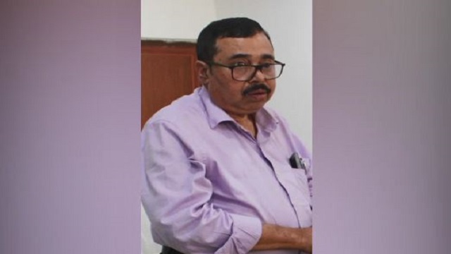 ଅଫିସରେ କାମ କରୁଥିବା ବେଳେ ହୃଦଘାତ: ଟଳିପଡ଼ିଲେ ଡ଼ିଏଫଓ