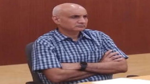 ବୀର ବିକ୍ରମ ଯାଦବ ହେଲେ ଡିଜିସିଏର ନୂଆ ଡିଜି