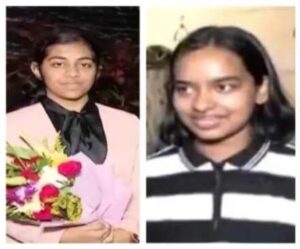 CBSE ଦଶମ ପରୀକ୍ଷାରେ ଟପ୍ପର ହୋଇଥବା ଓଡ଼ିଶାର ୨ ଛାତ୍ରୀଙ୍କୁ ଶୁଭେଚ୍ଛା ଜଣାଇଲେ ମୁଖ୍ୟମନ୍ତ୍ରୀ