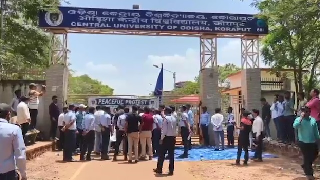 Koraput 1