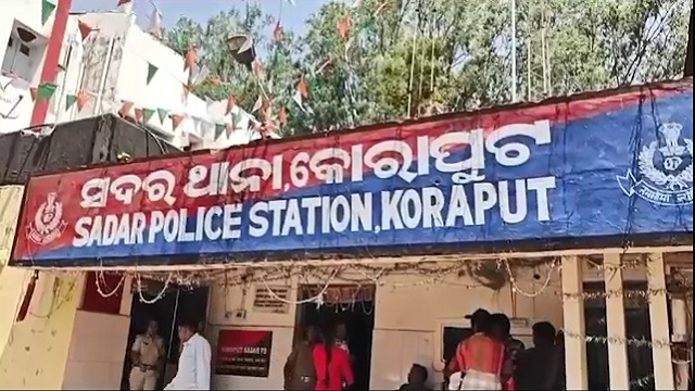 ଦୁଇ ଶ୍ରମିକ ଗୋଷ୍ଠୀ ଭିତରେ ଗଣ୍ଡଗୋଳ: ଜଣେ ମୃତ, ୫ ଆହତ