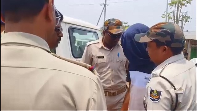 ଜମି ବ୍ୟବସାୟୀ ସୁଧୀର ପାତ୍ର ହତ୍ୟାକାଣ୍ଡ: ଅଭିଯୁକ୍ତଙ୍କୁ ନେଇ କ୍ରାଇମସିନ୍ ରିକ୍ରିଏସନ୍