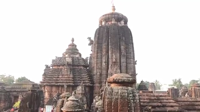 ଲିଙ୍ଗରାଜ ମନ୍ଦିର ସଂସ୍କାର ପାଇଁ ଆସିବ ସ୍ୱତନ୍ତ୍ର ଆଇନ, ନୀତି କାନ୍ତିରେ ତ୍ରୁଟି ହେଲେ କାର୍ଯ୍ୟାନୁଷ୍ଠାନ