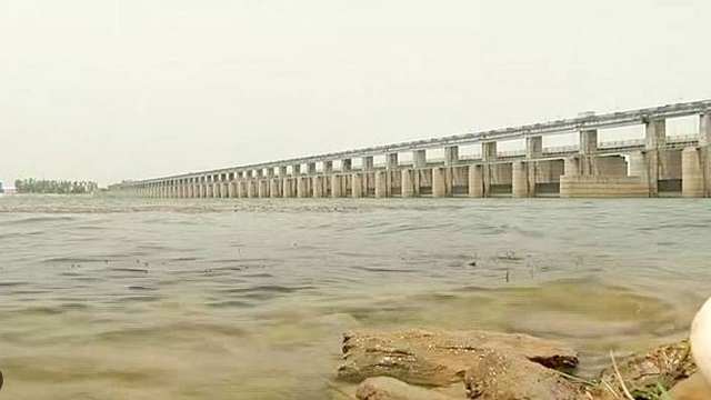 ୨୦୨୭ ଜାନୁଆରୀ ଯାଏଁ ବଢ଼ିଲା ମହାନଦୀ ଟ୍ରିବ୍ୟୁନାଲ୍ କାର୍ଯ୍ୟକାଳ