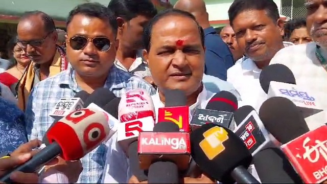 ରାଜ୍ୟରେ ବନ୍ଦ ହେବ LPG, ମିଳିବ PNG ; ସୂଚନା ଦେଲେ ମନ୍ତ୍ରୀ କୃଷ୍ଣଚନ୍ଦ୍ର ପାତ୍ର