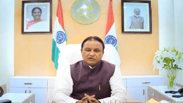 ବିଜୁ ବାବୁଙ୍କ ଅଧୁରା ସ୍ବପ୍ନକୁ ପୂରଣ କରିବ ଆମ ସରକାର: ମୁଖ୍ୟମନ୍ତ୍ରୀ ମୋହନ ମାଝୀ