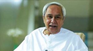 ସୀମା ନିର୍ଦ୍ଧାରଣ ବିବାଦ ପ୍ରସଙ୍ଗରେ ସବୁ ସାଂସଦଙ୍କୁ ଚିଠି ଲେଖିଲେ ବିରୋଧୀ ଦଳ ନେତା ନବୀନ ପଟ୍ଟନାୟକ