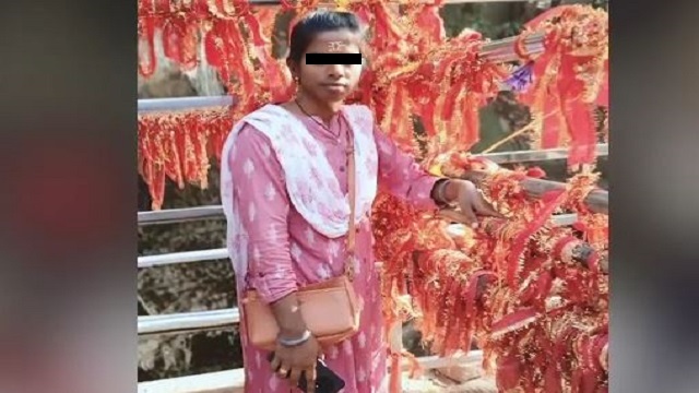 ଜନଗଣନାରେ ଯାଇ ଶିକ୍ଷୟିତ୍ରୀ ନିଖୋଜ