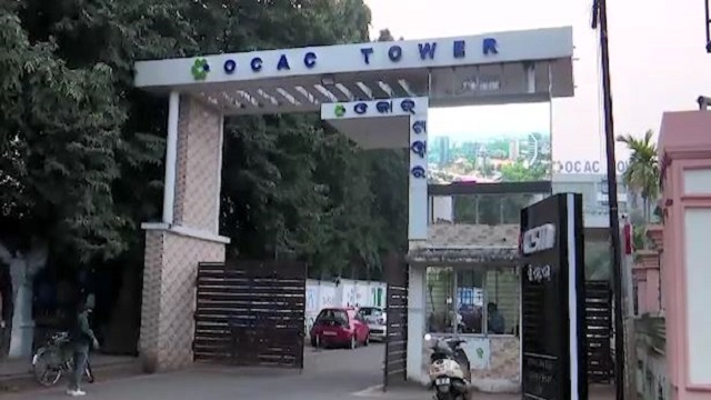 OCAC ଭର୍ଚୁଆଲ୍ କ୍ଲାସରୁମ୍ ସେଟଅପରେ ଘୋଟାଲା, ୭ ଦିନ ସୁଦ୍ଧା ରିପୋର୍ଟ ଦେବାକୁ ନିର୍ଦ୍ଦେଶ