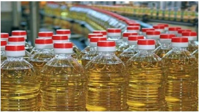 Oil 1