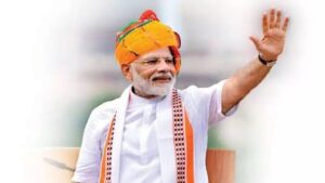 ଏଥର ବଙ୍ଗଳାରେ ଫୁଟିବ ପଦ୍ମ: ପ୍ରଧାନମନ୍ତ୍ରୀ ମୋଦୀ