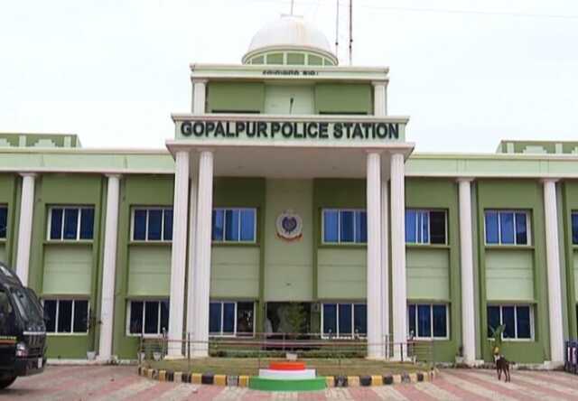 ପ୍ଲଟ୍‌ ବ୍ୟବସାୟୀଙ୍କୁ ଅପହରଣ ଅଭିଯୋଗ