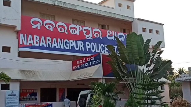 ଛାତ୍ରୀଙ୍କୁ ଅସଦାଚରଣ ଅଭିଯୋଗରେ ପ୍ରଧାନଶିକ୍ଷକ ନିଲମ୍ବିତ