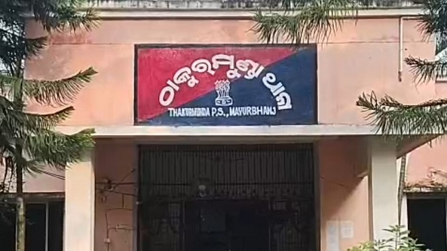 ଯୁବକ-ଯୁବତୀଙ୍କ ଝୁଲନ୍ତା ମୃତଦେହ ଉଦ୍ଧାର
