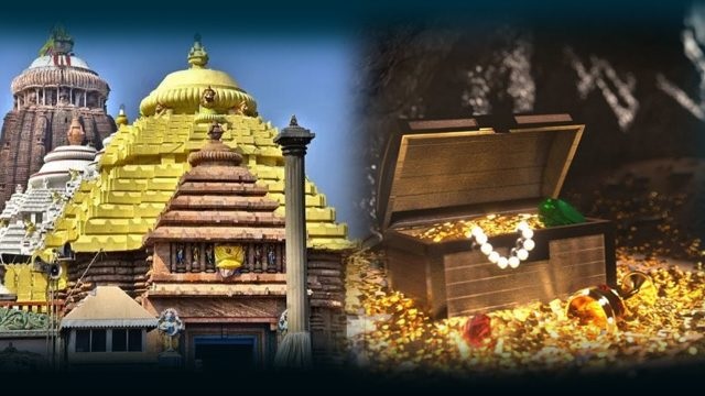 ଶେଷ ହେଲା ବାହାର ରତ୍ନଭଣ୍ଡାରର ଗଣତି ମଣତି, ୧୩ରୁ ଭିତର ରତ୍ନଭଣ୍ଡାରର ହେବ ଗଣତି ମଣତି