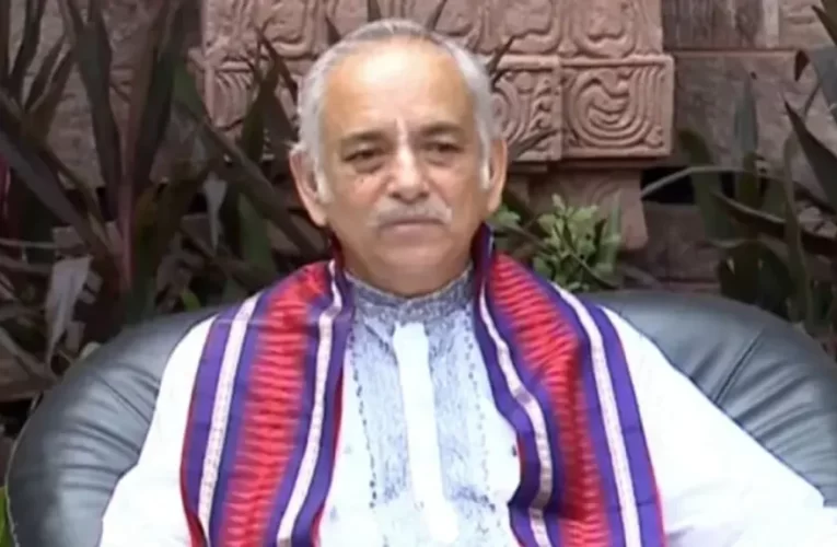 ଇସ୍କନରେ ଅଦିନିଆ ରଥଯାତ୍ରା ବିରୋଧରେ ଶ୍ରୀମନ୍ଦିର ପ୍ରଶାସନର ଆଇନଗତ ଚେତାବନୀ