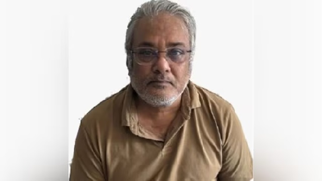 ଭାରତ ଆସିଲା ଦାଉଦର ସହଯୋଗୀ ସଲିମ ଡୋଲା, ମୁମ୍ବାଇ ପୋଲିସ କରିବ ଜେରା